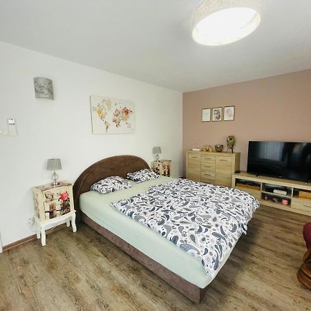 Apartment Armic 卢布尔雅那 外观 照片