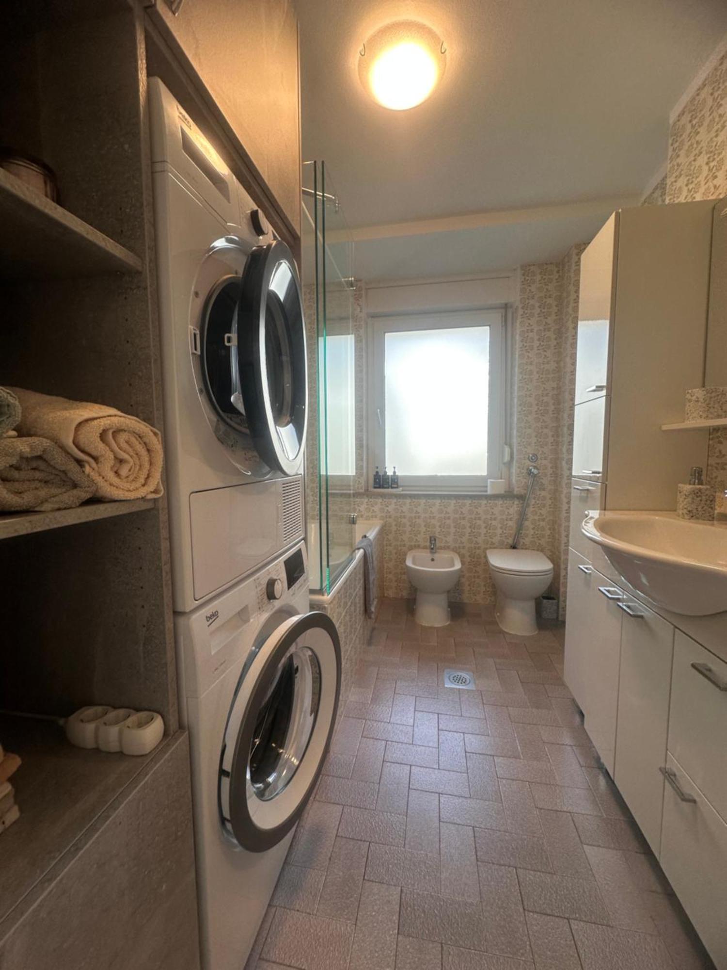Apartment Armic 卢布尔雅那 外观 照片