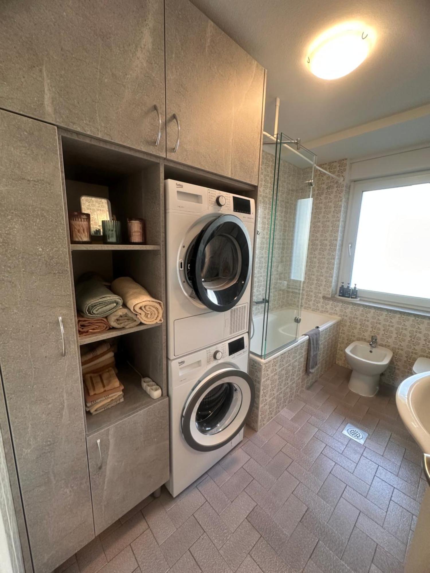 Apartment Armic 卢布尔雅那 外观 照片
